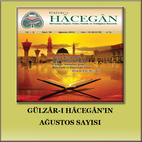 Gulzari_Hacegan_dergisi_agustos_sayisi